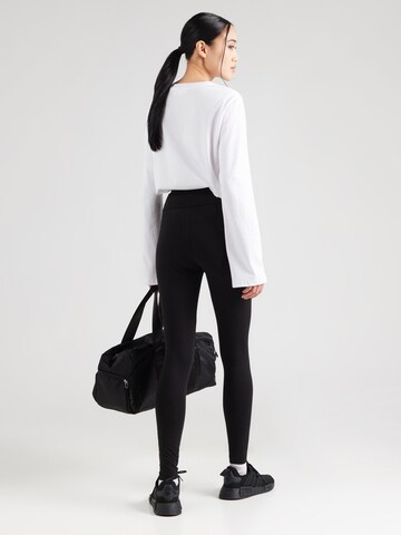 ONLY PLAY Skinny Workout Pants 'ONPJOJO' in Black