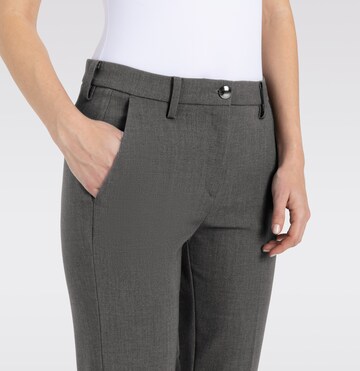 MAC Regular Chino Pants in Grey
