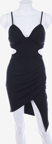 Boohoo Dress in S in Black: front