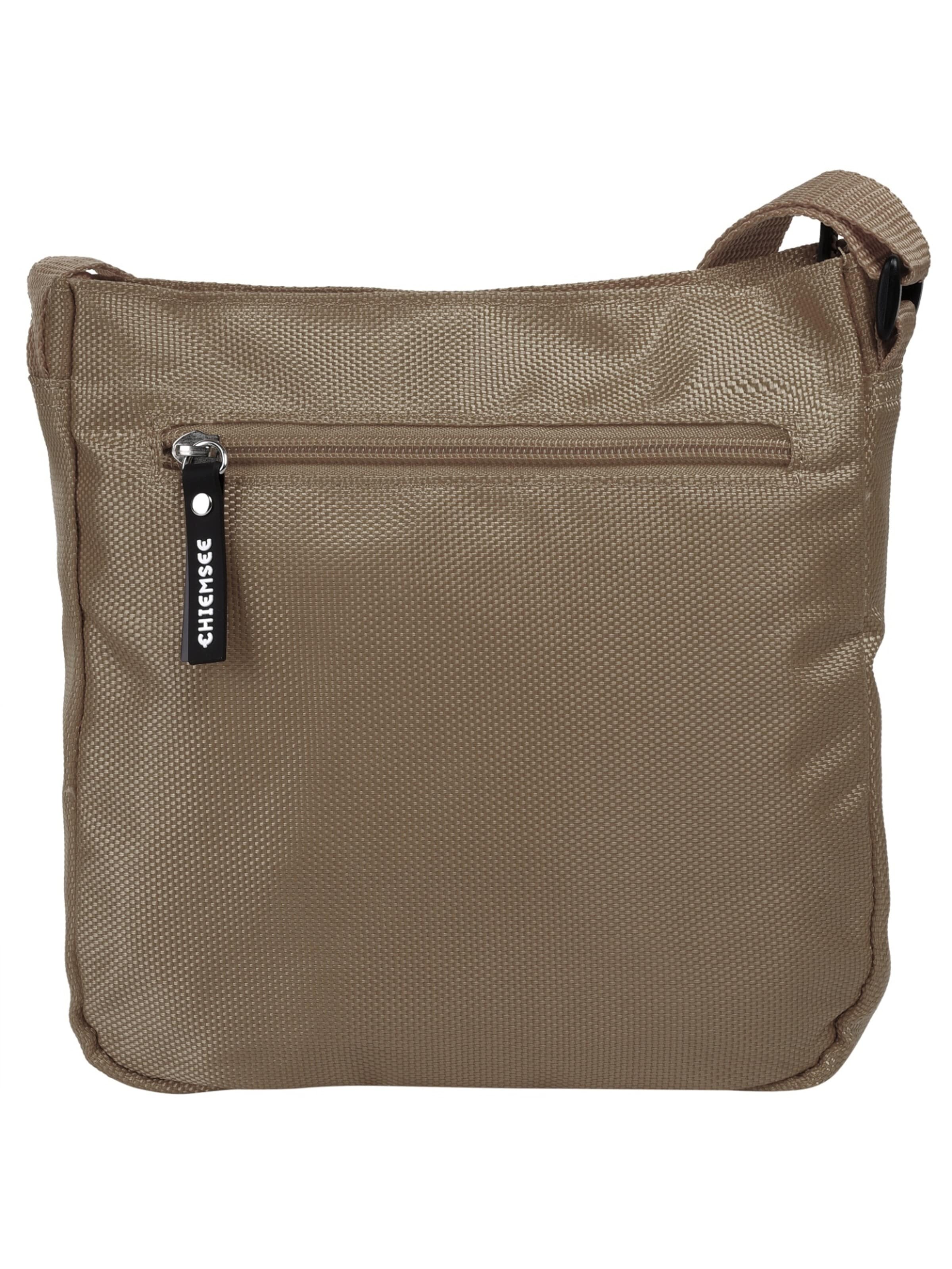 Sac à bandoulière CHIEMSEE en beige