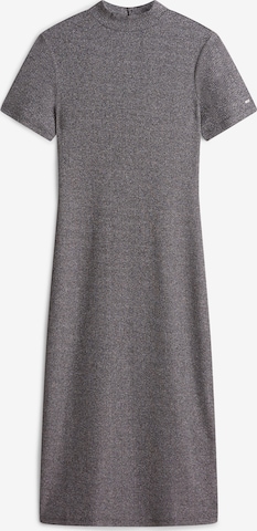 juoda TOMMY HILFIGER Suknelė: priekis