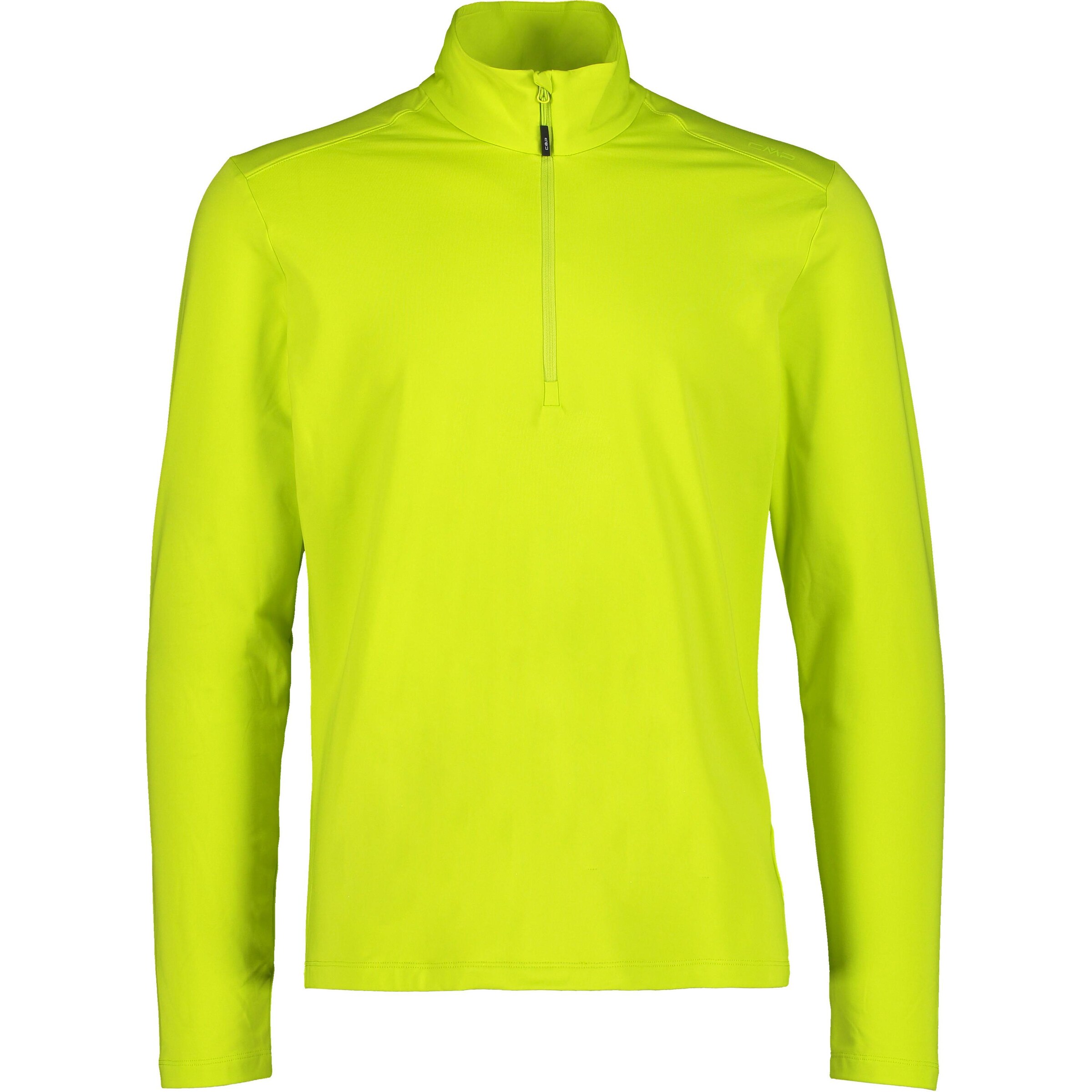 CMP Regular fit Performance Shirt in Green: front