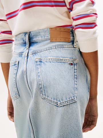 Tommy Jeans Пола 'CLAIRE' в синьо