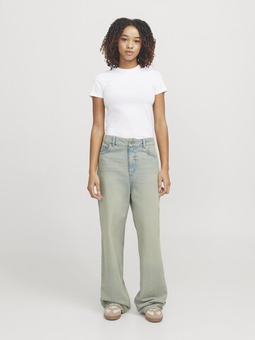 Baggy Jean 'JXErin' JJXX en bleu