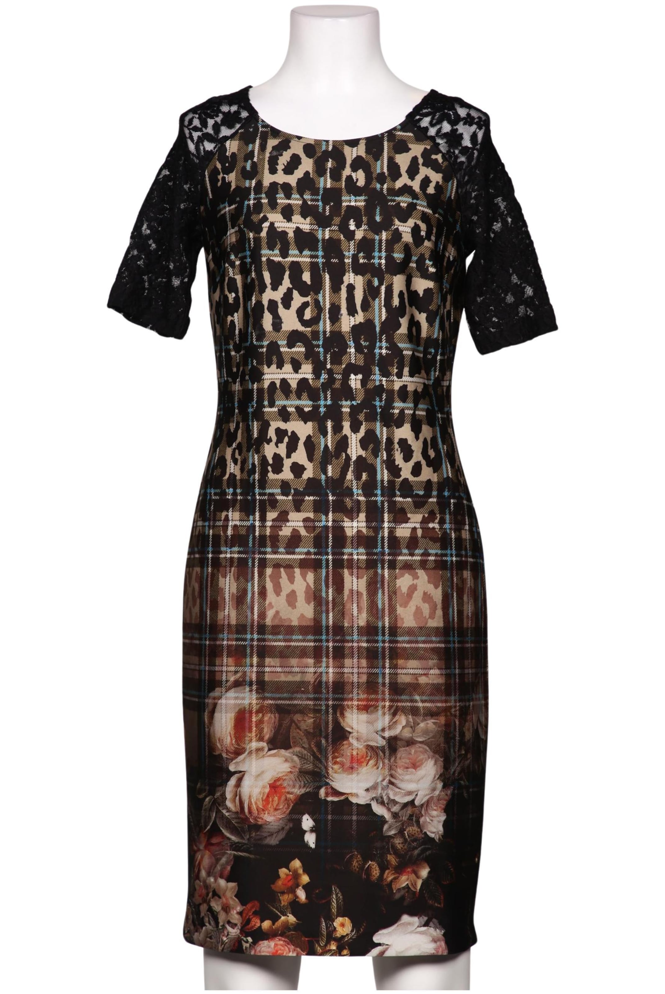 APART Dress in S in Mixed colors: front