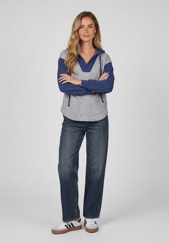 usha BLUE LABEL - Sudadera en gris