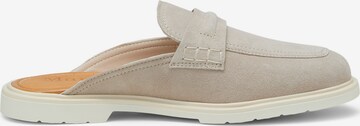 Marc O'Polo Pantolette in Beige