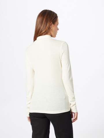 T-shirt 'LARNI' DRYKORN en beige