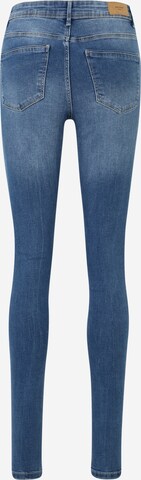 Skinny Jeans 'Tanya' de la Vero Moda Tall pe albastru