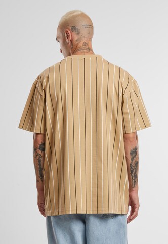 T-Shirt Urban Classics en beige