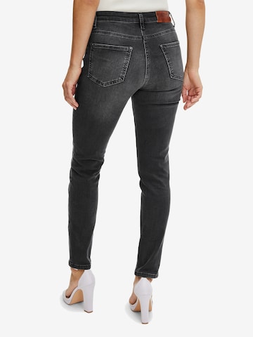 Betty Barclay Slimfit Jeans in Bruin