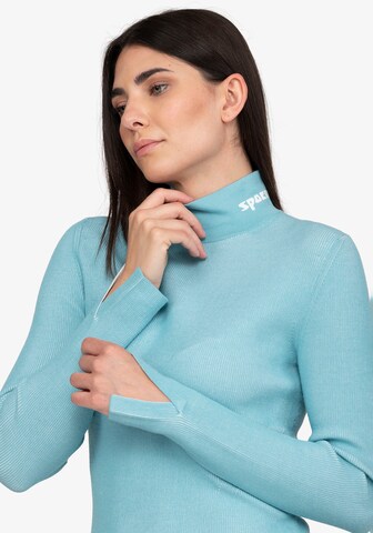 Sportalm Kitzbühel Sweater in Blue
