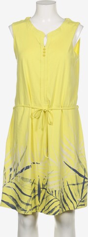 s'questo Dress in L in Yellow: front