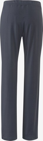 JOY SPORTSWEAR Slim fit Workout Pants 'Nela' in Grey