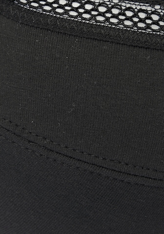 VIVANCE Push-up Bra in Black