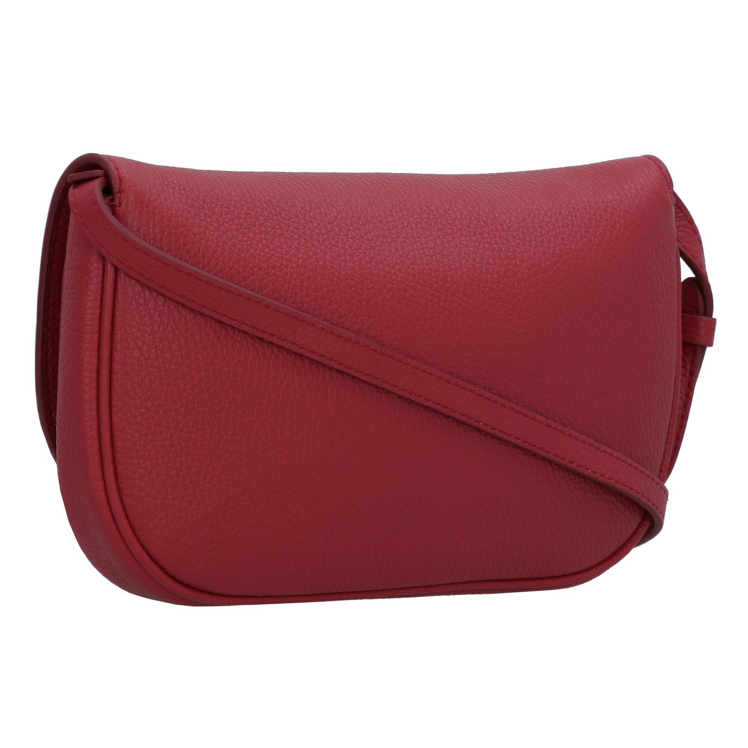 Coccinelle Crossbody bag in Red