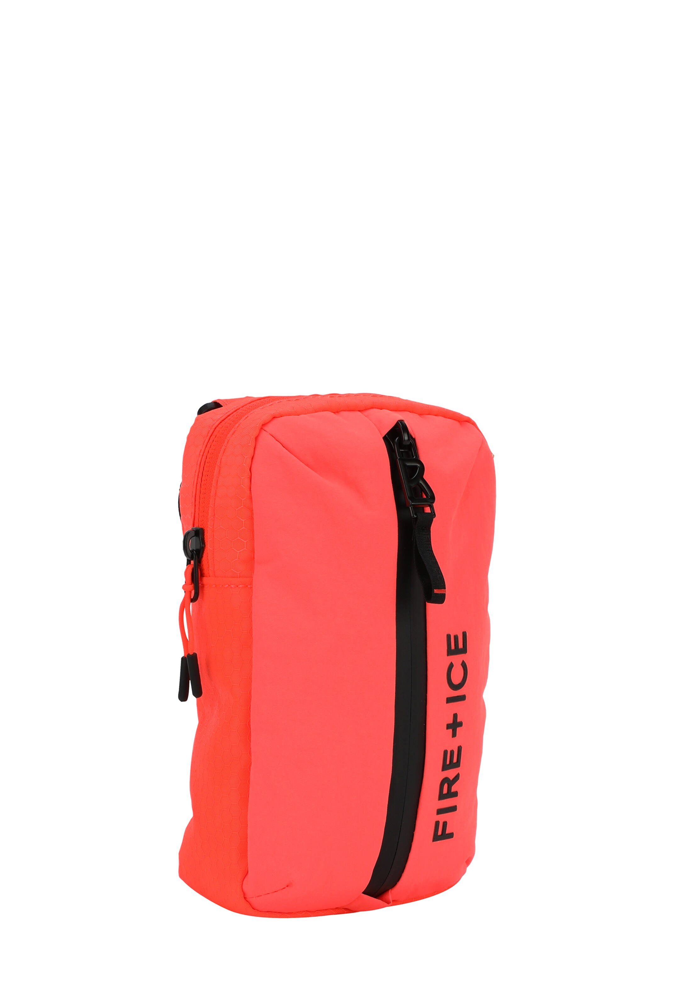 Sac à bandoulière 'Park City Skyler' Fire+Ice en orange