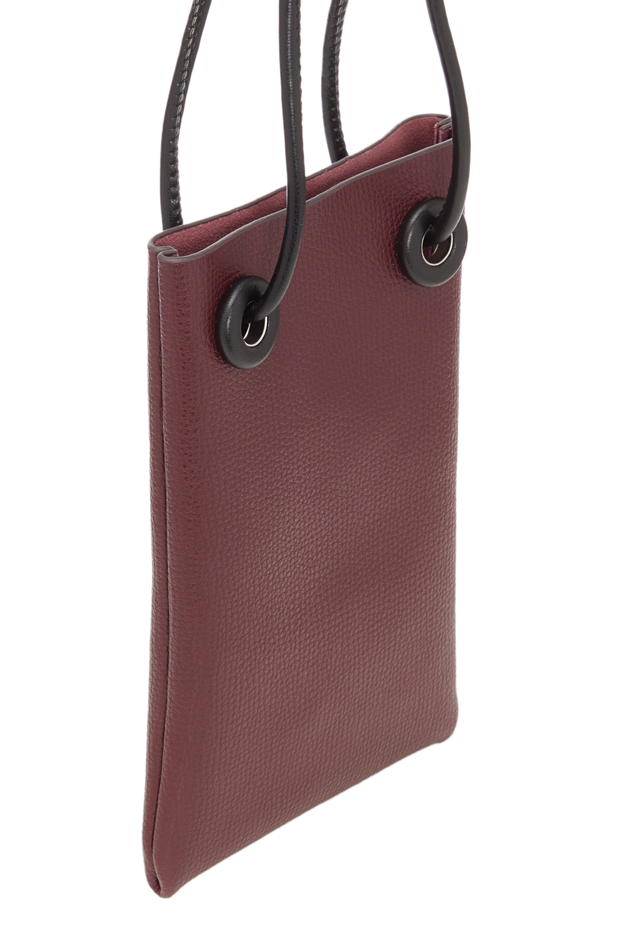 FELIPA Crossbody Bag in Purple