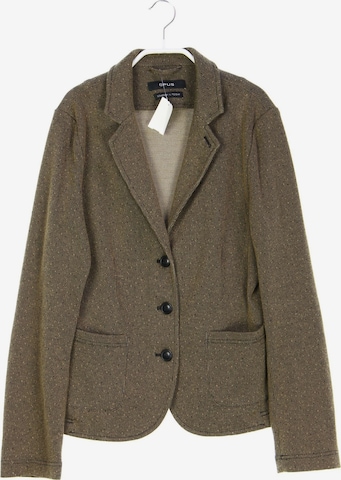 OPUS SOMEDAY IS TODAY Blazer in L in Brown: front