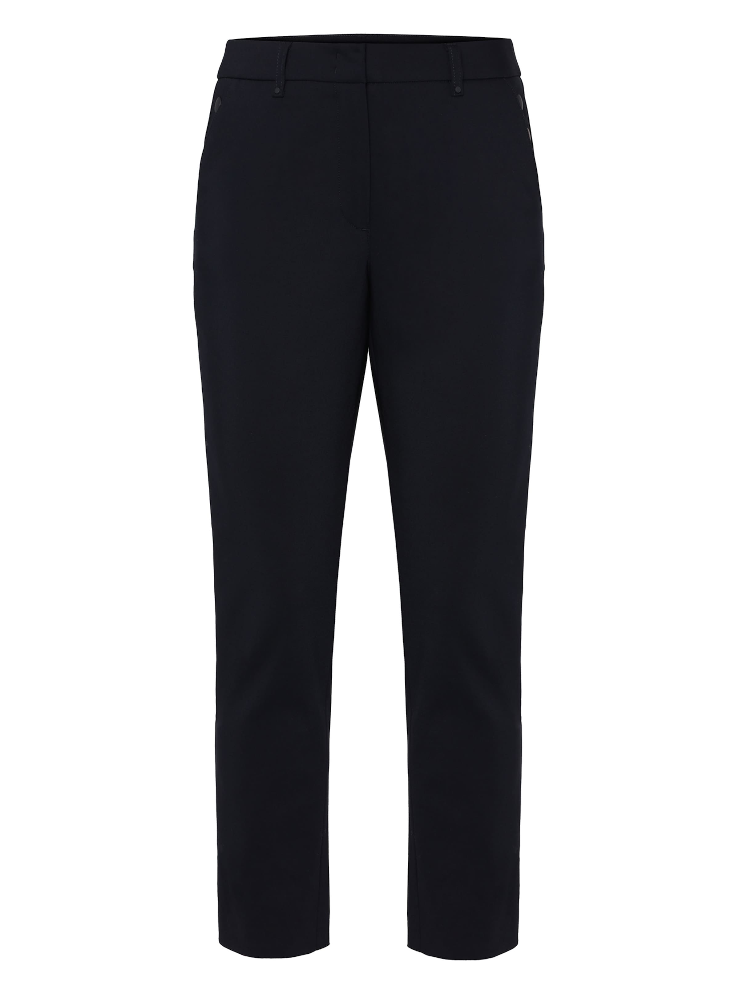 TATUUM Regular Chino &#x27;FILIMI&#x27; in Blauw: voorkant