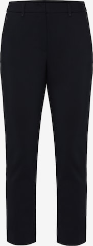 TATUUMregular Chino hlače 'FILIMI' - plava boja: prednji dio