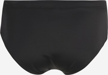 Maillot de bain 'John' BOSS en noir