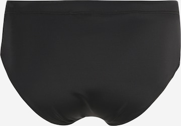 Maillot de bain 'John' BOSS Black en noir