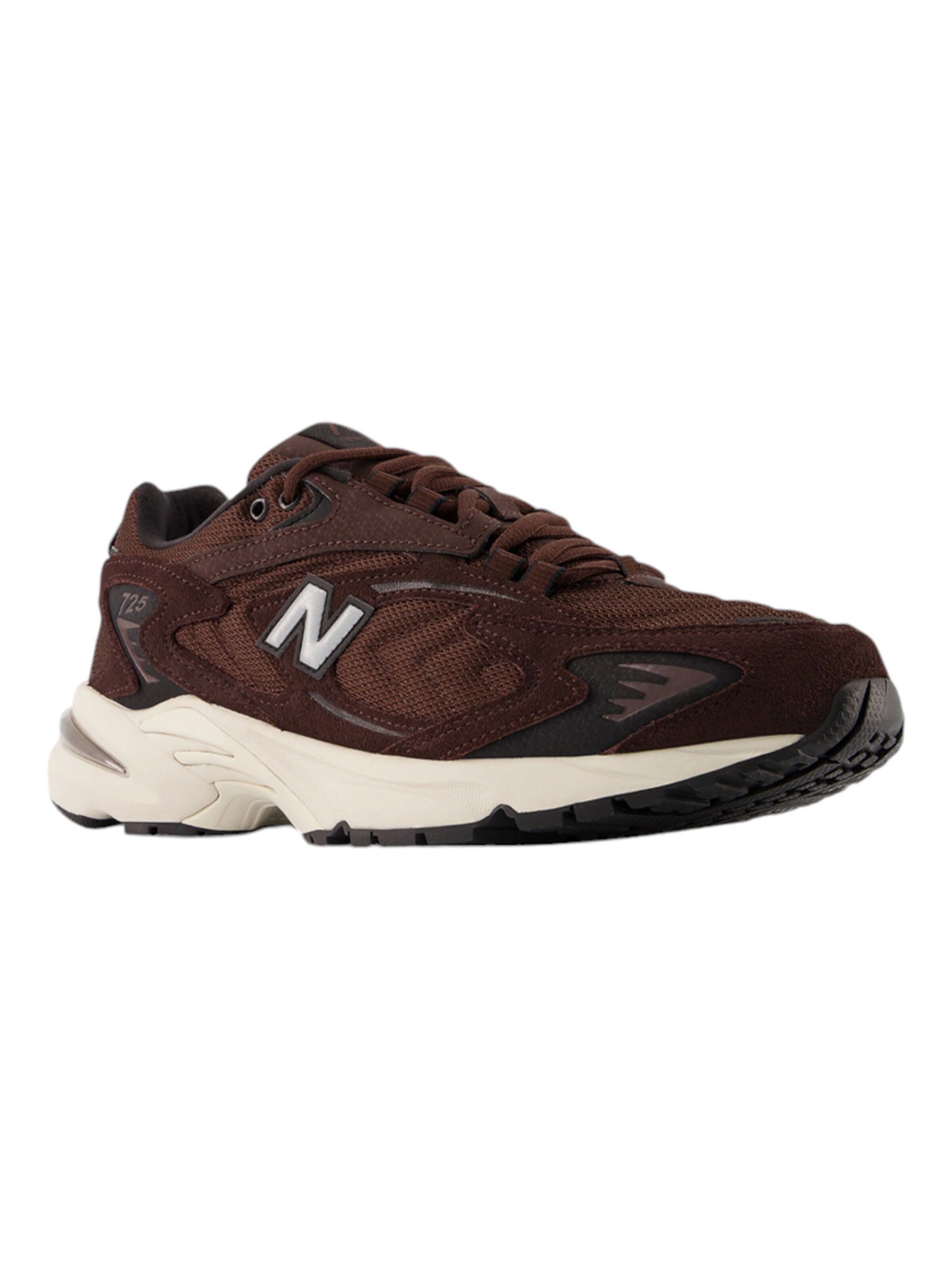 new balance Sneakers in Mixed colors: front