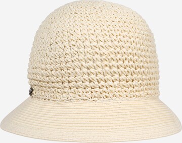 Chapeaux LOEVENICH en beige