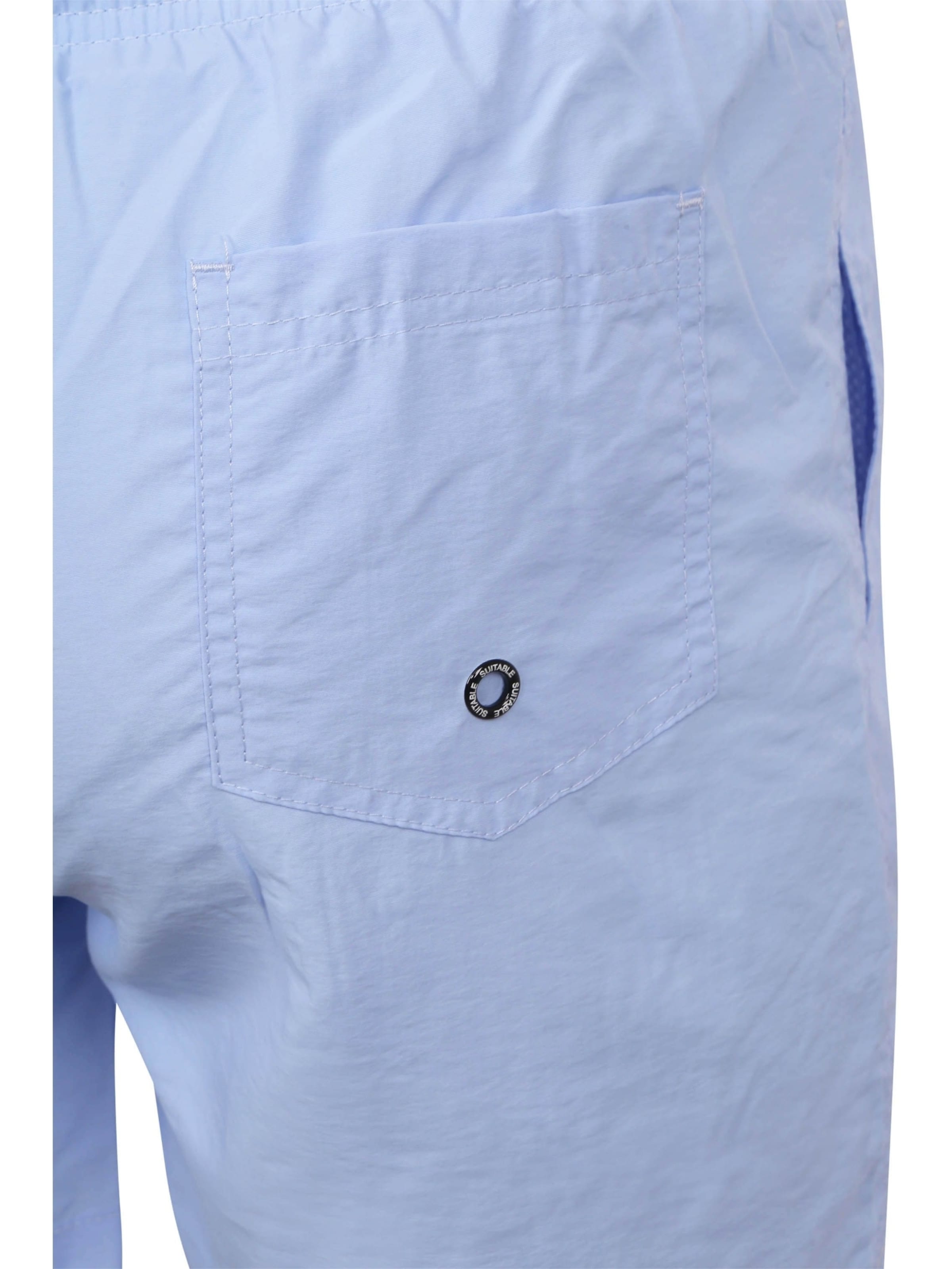 Suitable Badeshorts‌‌‌‌‌ in Blau