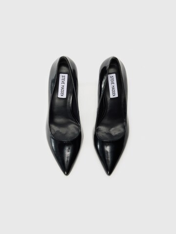 STEVE MADDEN Pumps 'Secured' in Schwarz