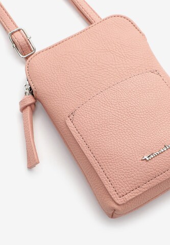 TAMARIS Skuldertaske ' TAS Alessia ' i pink