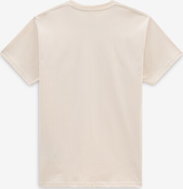 VANS Regular Fit Bluser & t-shirts i hvid