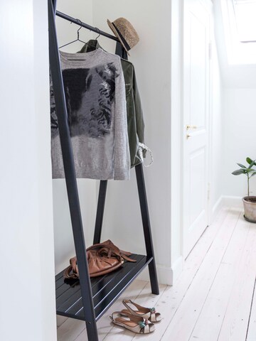 cinas Hook/hanger 'Noble' in Black