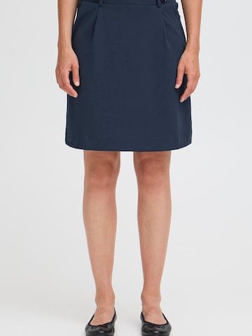 Oxmo - Falda ' BMMTAYRA SKIRT ' en azul