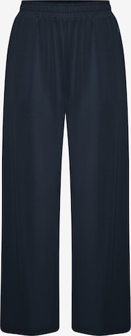 Oxmo Pants 'OXBryndis' in Blue: front