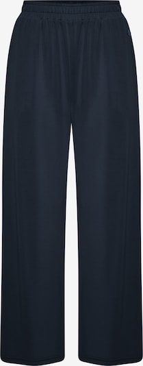 Oxmo Pants 'OXBryndis' in Dark blue / mottled blue, Item view