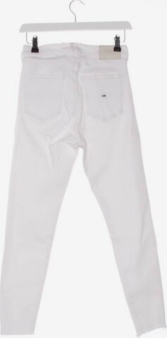 Tommy Jeans Jeans in 27 in White