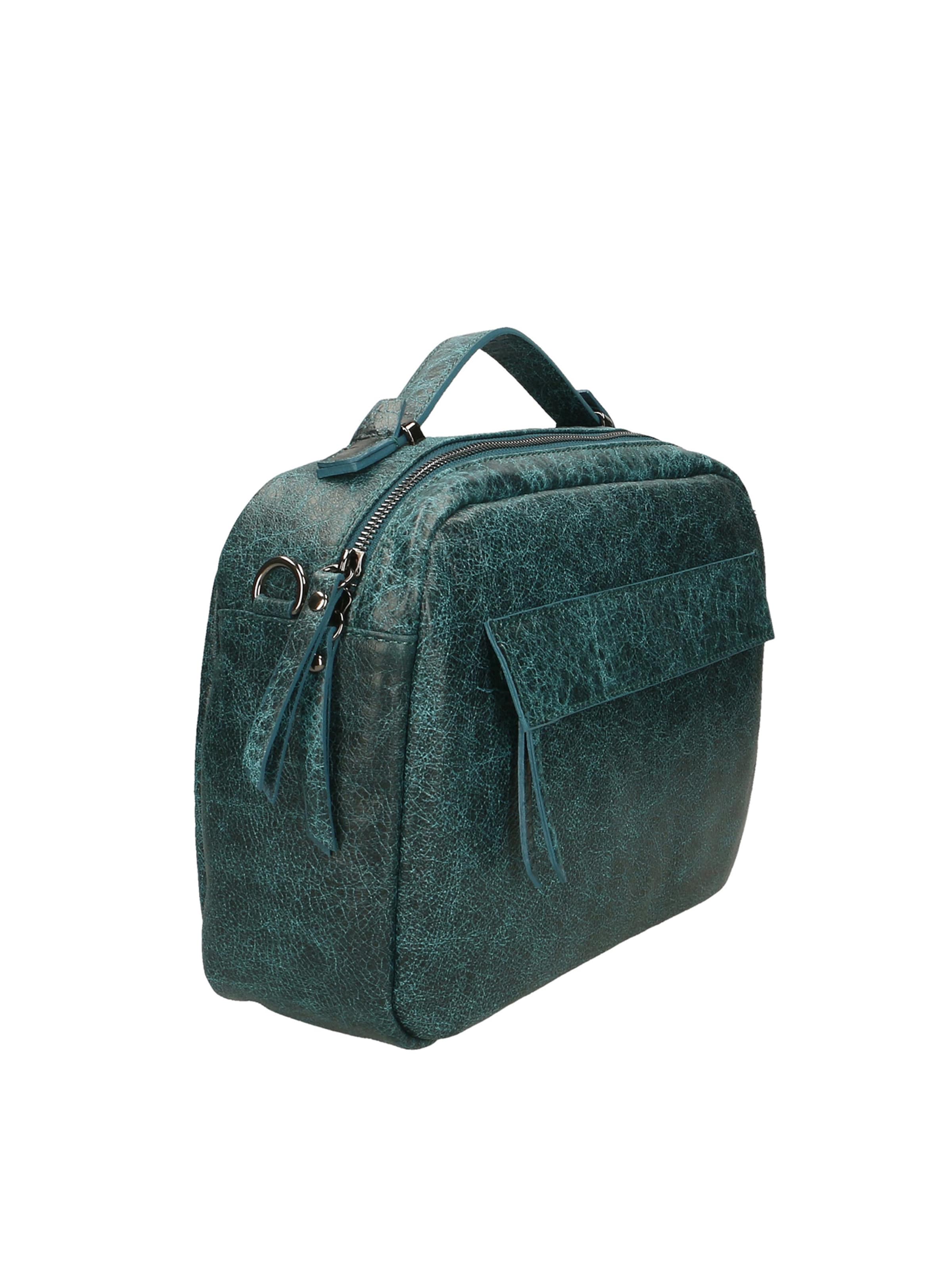 Gave Lux Handtasche in Grün