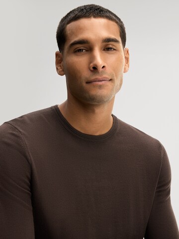 Pull-over JOOP! en marron