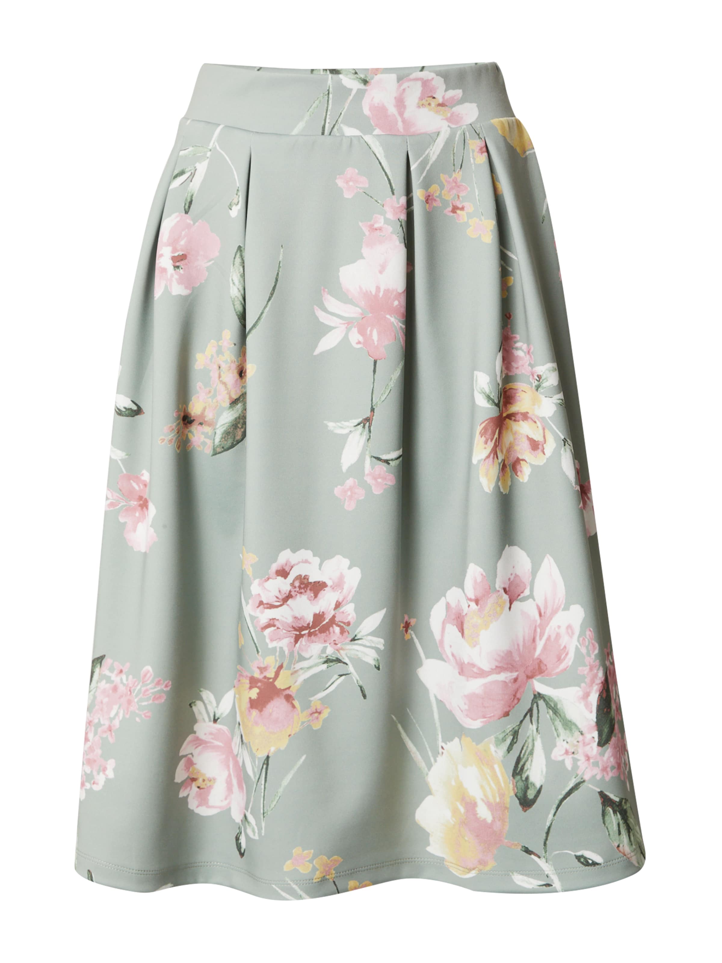 ABOUT YOU Пола 'Julie' в зелено: отпред