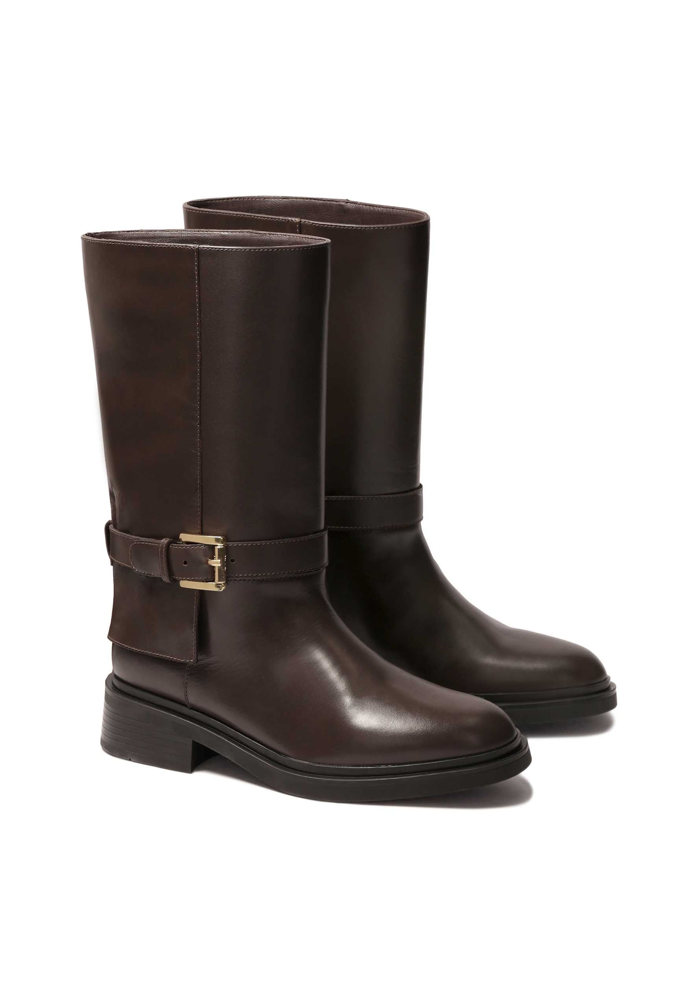 Kazar Kozačky – hnědá