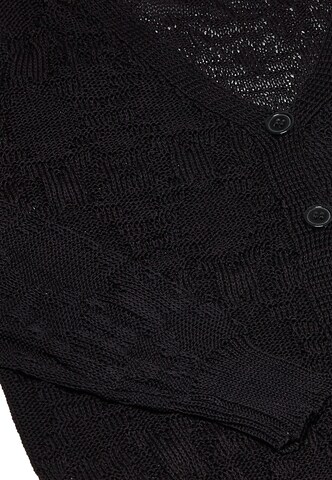 Cardigan COBIE en noir