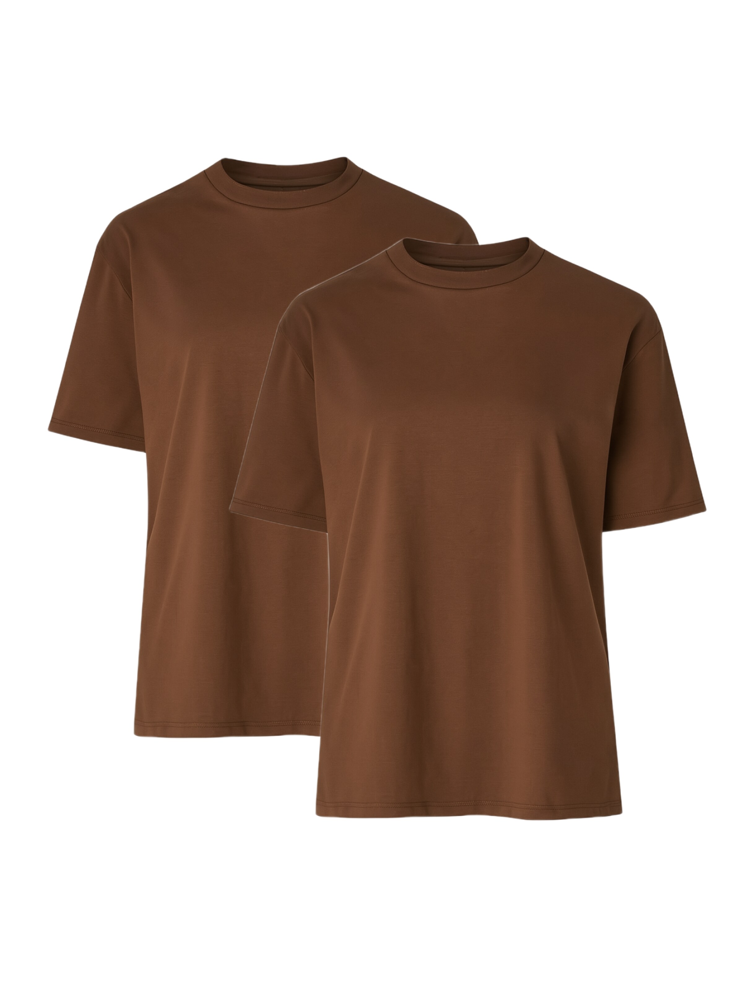 C&City Shirt in Brown, Item view
