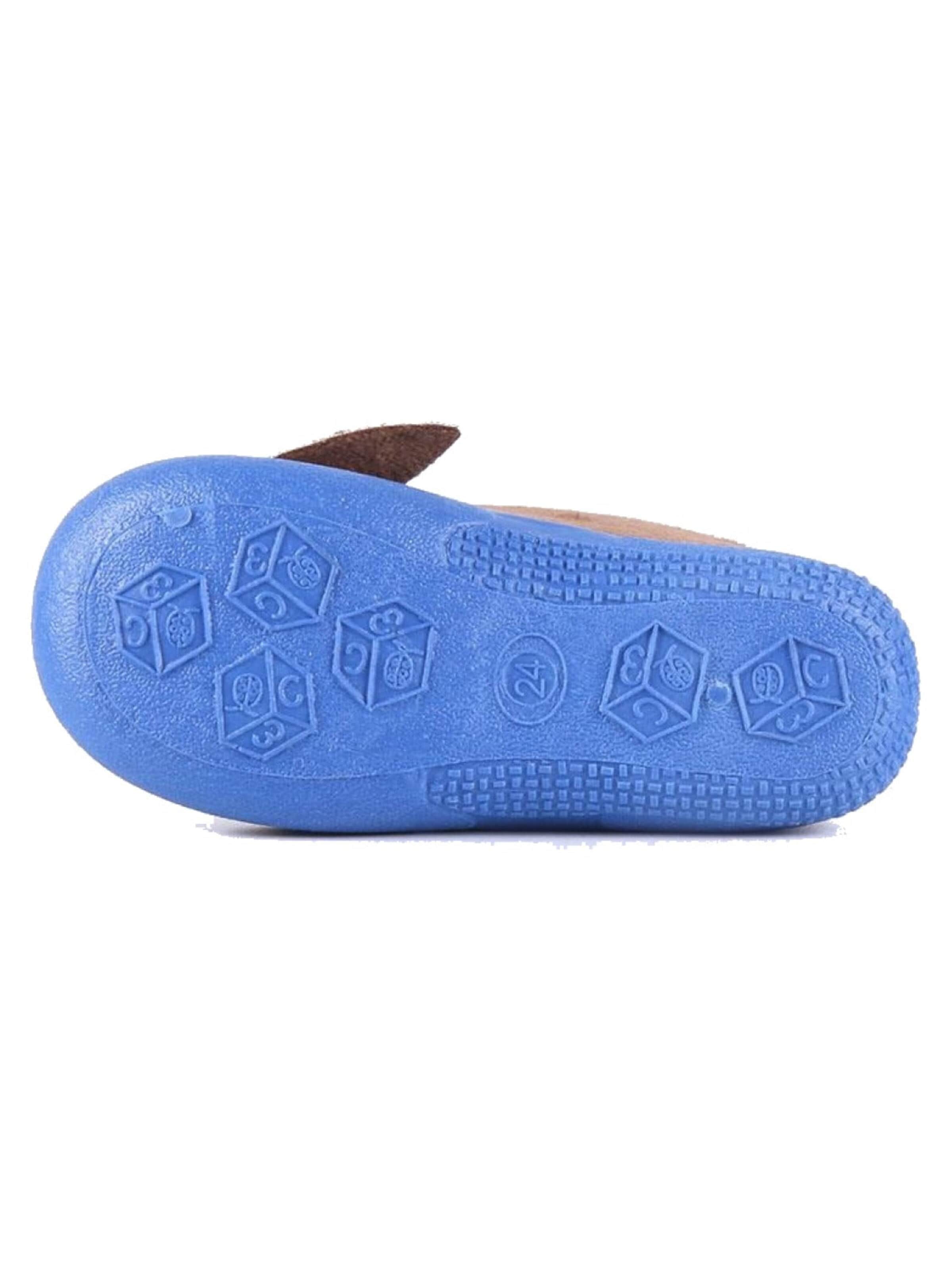 PAW Patrol Slipper in Brown
