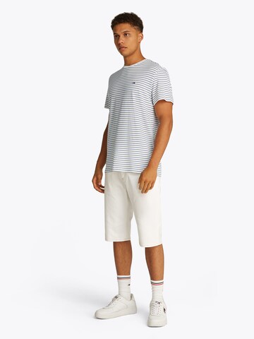 Tommy Jeans Shirt in Blue