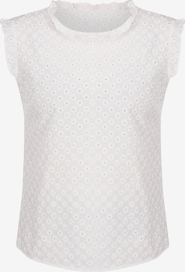 Camicia da donna ' ERNESTA ' Karko di colore bianco, Visualizzazione prodotti