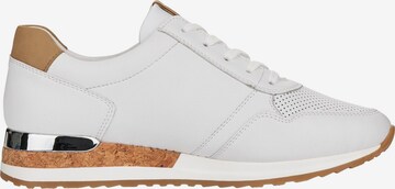 REMONTE Sneakers in White