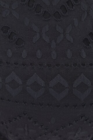 Triangle Hauts de bikini LASCANA en noir