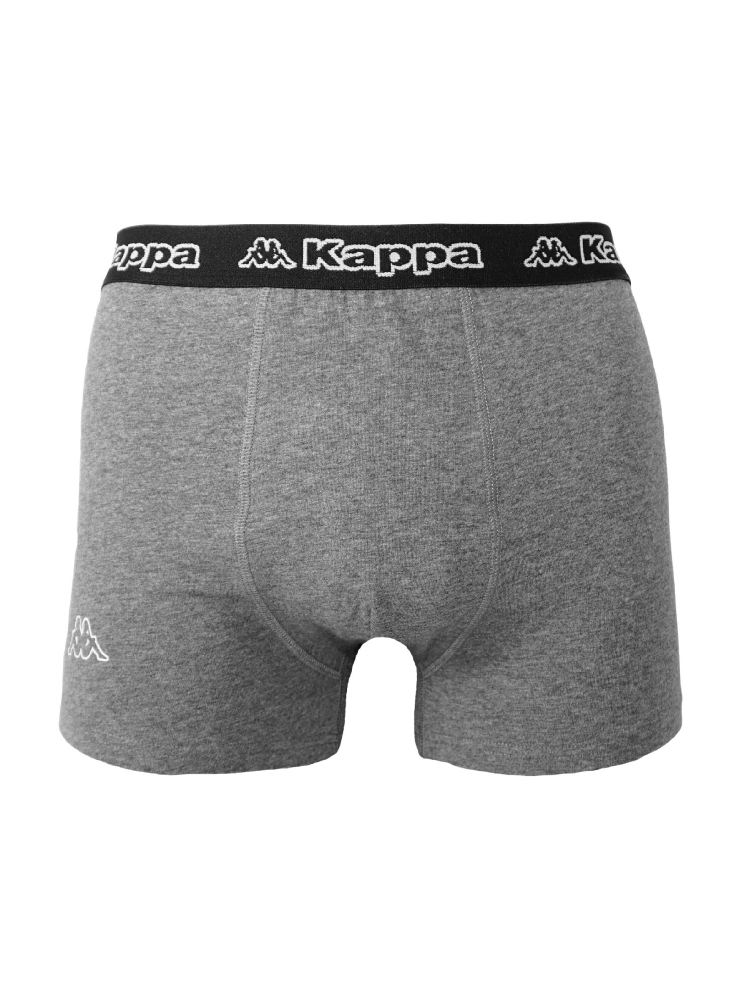KAPPA Sports underpants in Mixed colours